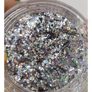 Nhủ rắc móng siêu sáng - hạt to