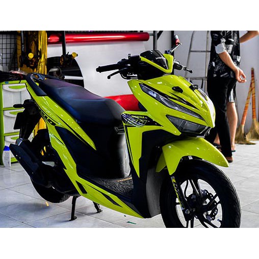 Decal màu trơn chuyên dán xe, cắt chữ đế dày khổ 60cm