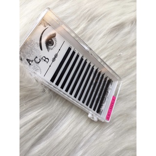 MI MIX 8-13 CONG L-LD-M  0.07  dụng cụ nối mi - Thúy Hà