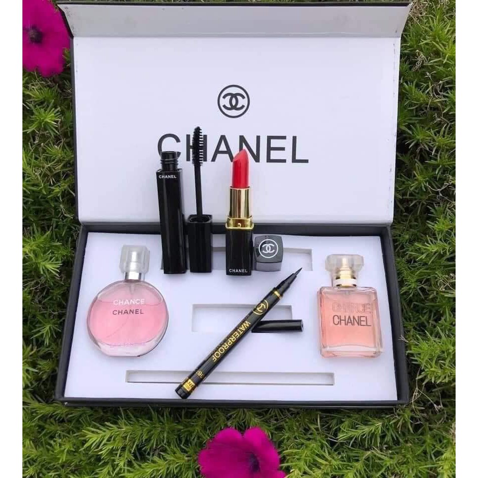 🎀🎀🎀SET xà neo 5 MÓN_ rạng ngời sắc đẹp | BigBuy360 - bigbuy360.vn