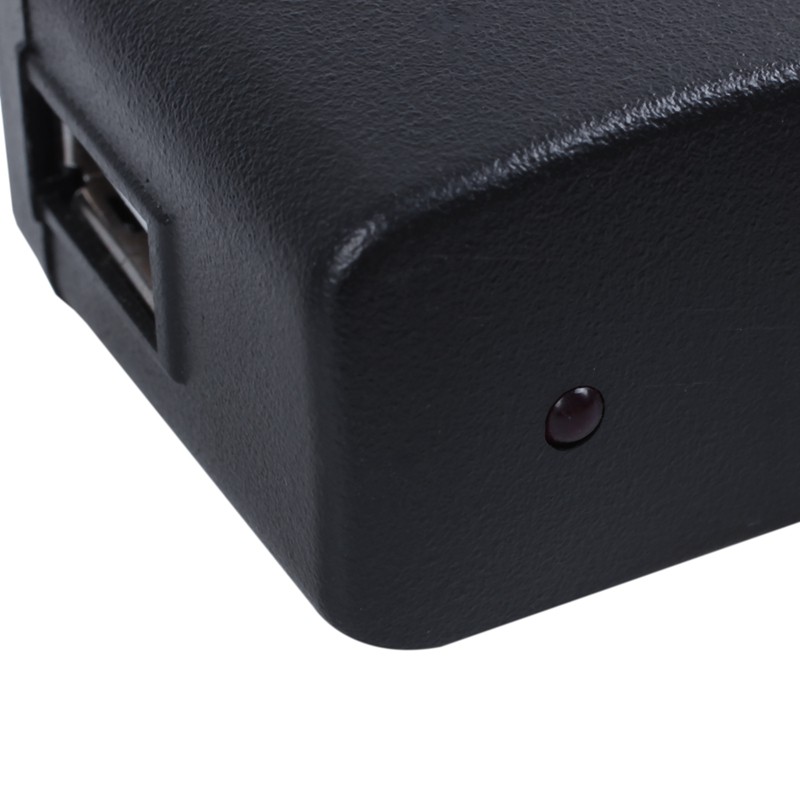 Bộ sạc nguồn USB AC 110V-240V to DC 5V 0.5A 500mA | BigBuy360 - bigbuy360.vn