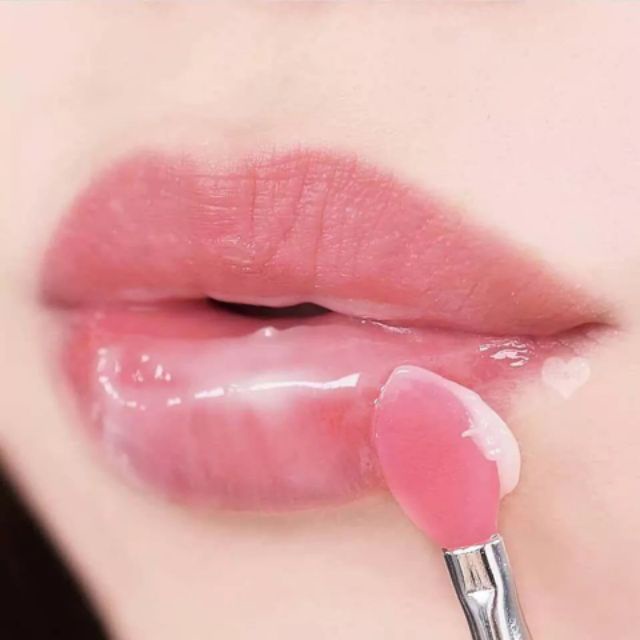 Dưỡng môi, mask ngủ môi Laneige lip sleeping mask minisize 3g
