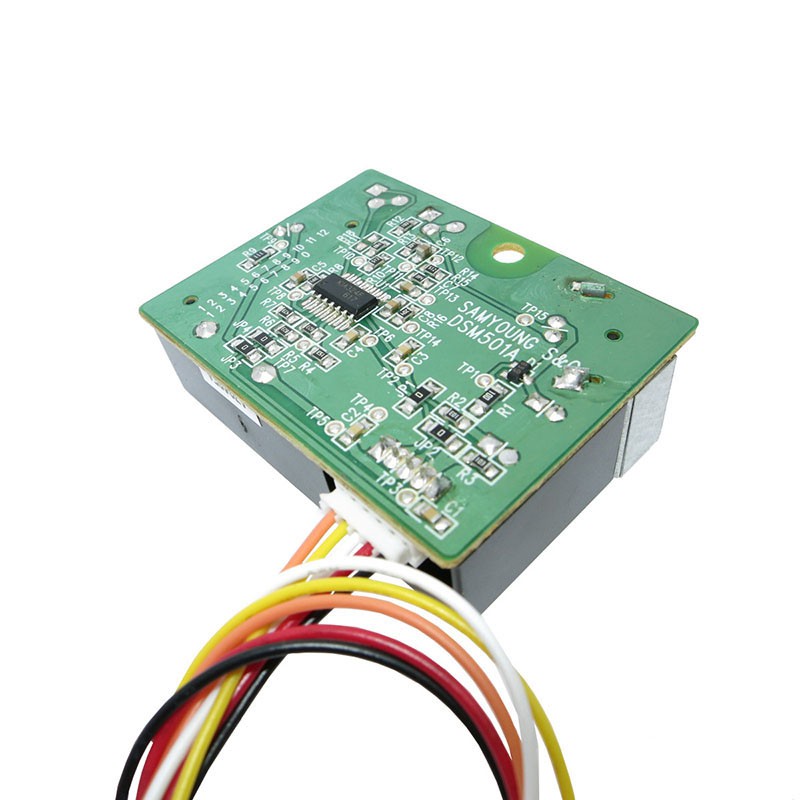 Mô Đun Cảm Biến Bụi Pm2.5 Dsm501A Chuyên Dụng