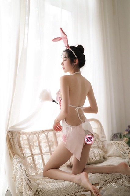 [Q11.HCM [LL474 cosplay thỏ gợi cảm - cochunhochuyensi | BigBuy360 - bigbuy360.vn