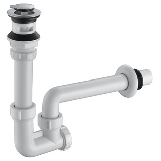 [Hàng Chính Hãng] Vòi lavabo BW-601V nóng lạnh -Basic S