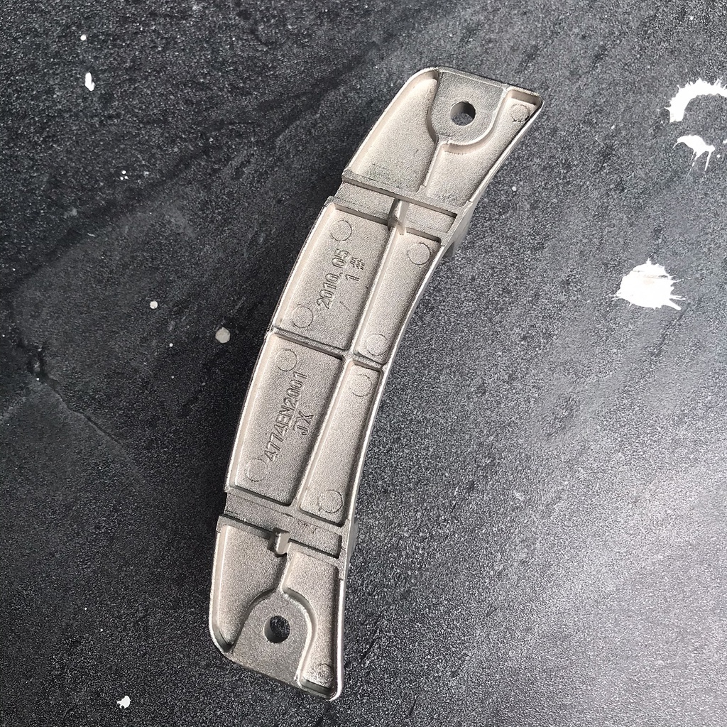 Tay Nắm Cửa Máy Giặt LG Bằng Sắt / Bằng Nhựa