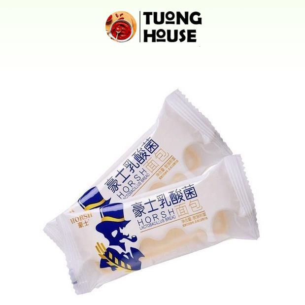 Bánh Sữa Chua Đài Loan HORSH thơm ngon hấp dẫn