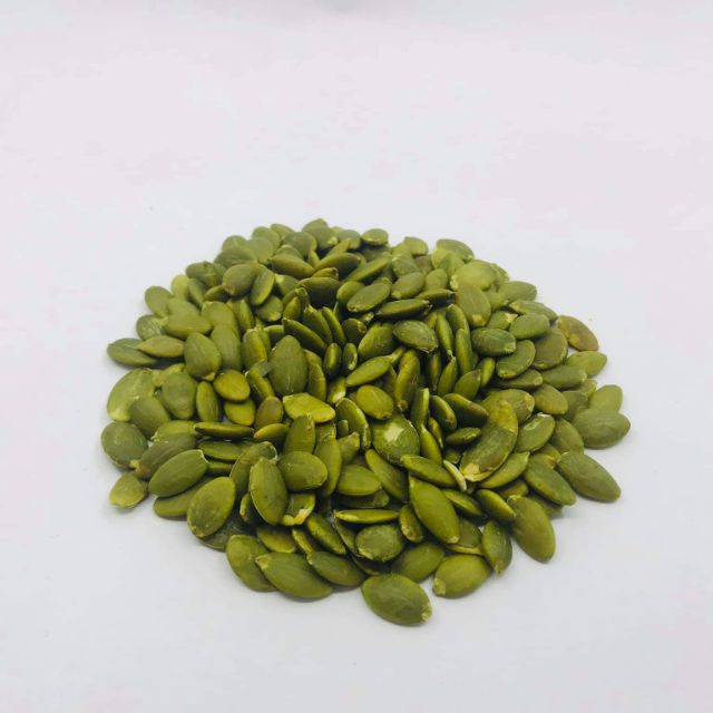 Hạt bí xanh ấn độ