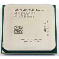 cpu AMD a8 5600k 4 nhân 4 luồng fm2