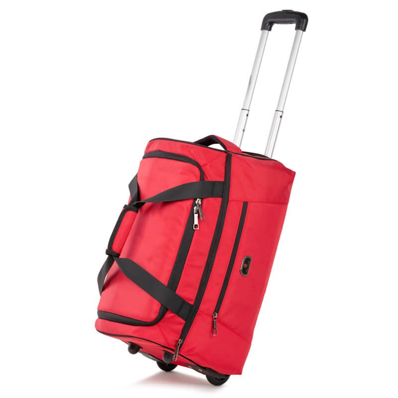 Túi du lịch kéo Mr Vui DLK104 thời trang và hiện đại