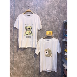 COMBO ÁO PHÔNG HÌNH SIU CUTE