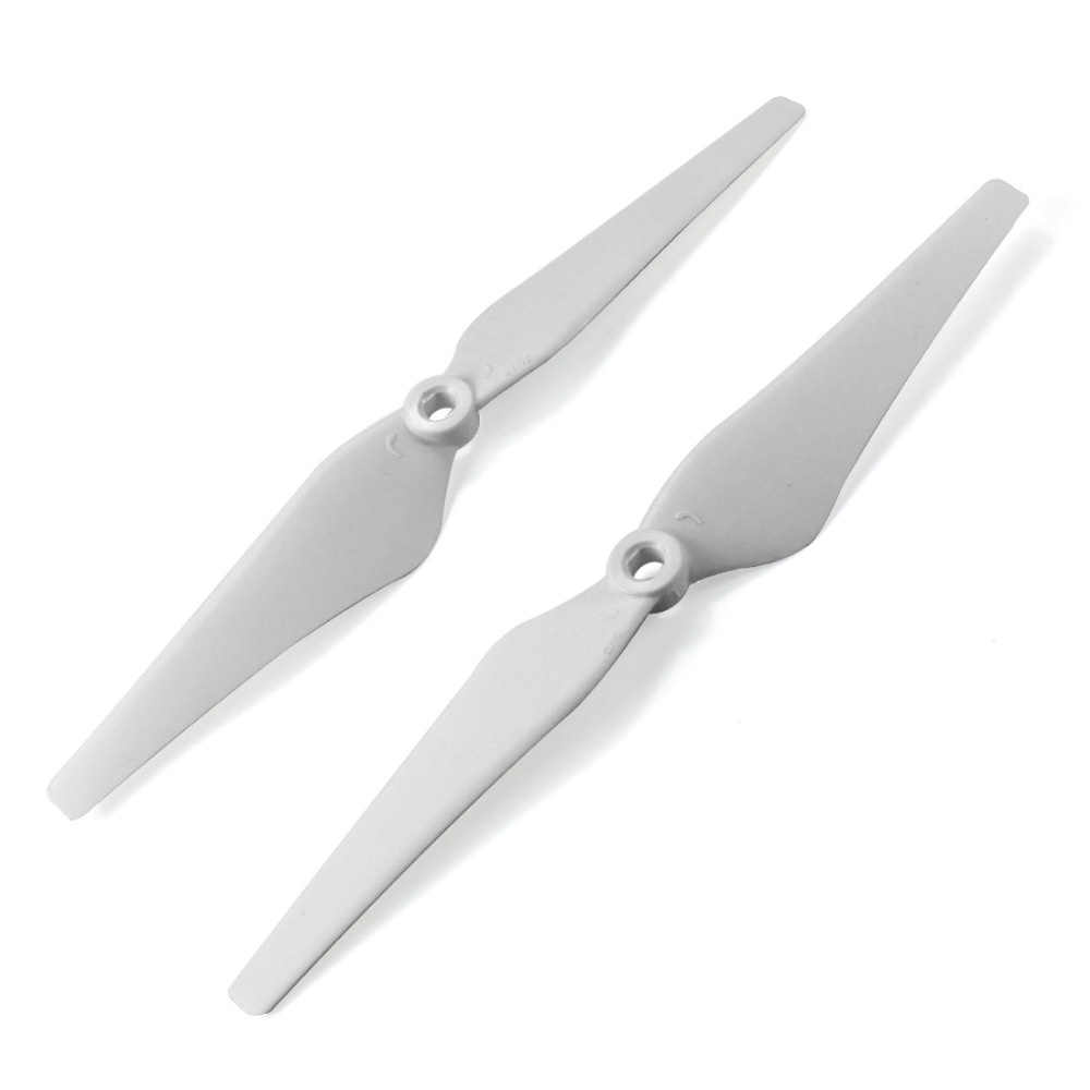 1 / 2 Cặp Cánh Quạt 9443 CW CCW 2 Lưỡi Cho DJI Phantom V2 3 2 1