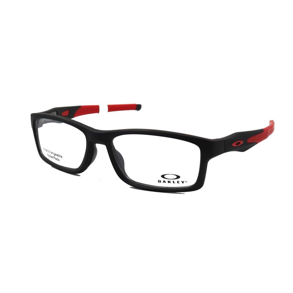 Gọng kính thời trang Oakley OX8141 chính hãng, thiết kế dễ đeo bảo vệ mắt