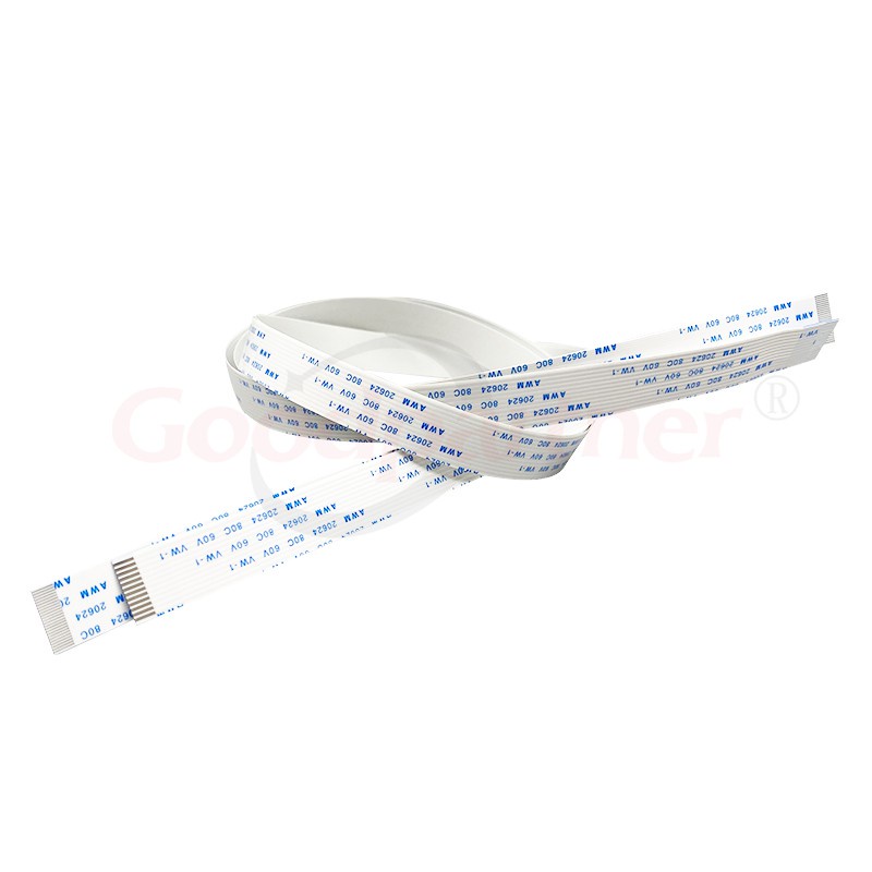 Dây Cáp In Họa Tiết 932 932XL 933 933XL Cho HP OfficeJet 6100 6600 6700 7110 7610 7612 CB863-80013A CB863-8002A