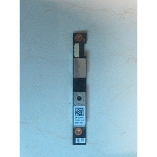 camera laptop dell n4030