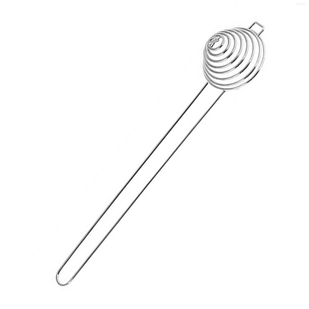 Dụng Cụ Tách Lòng Đỏ Trứng Bằng Thép Không Gỉ
