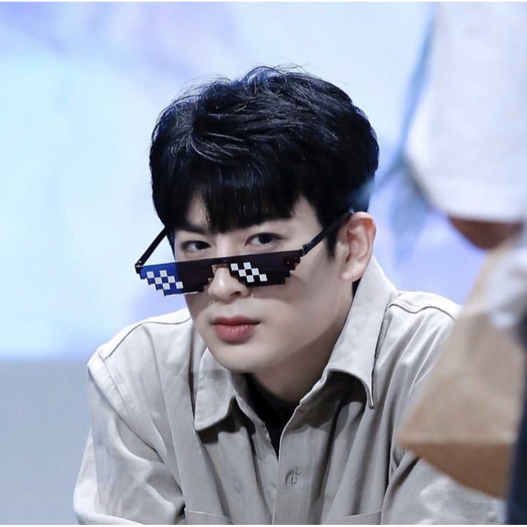 Kính mát Thug life siêu hot thời trang cá tính