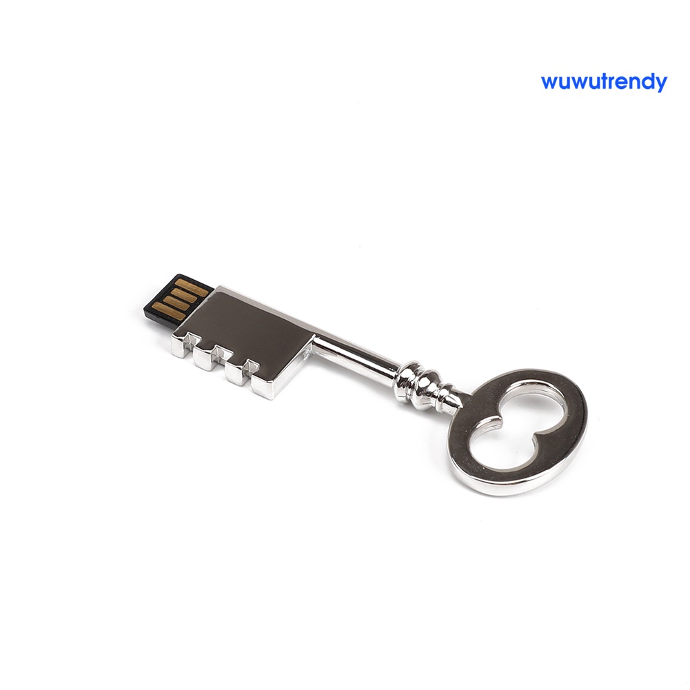 Usb Hình Chìa Khóa Cổ Điển Cho Notebook Laptop PC | BigBuy360 - bigbuy360.vn