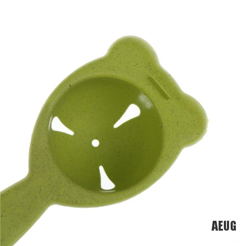 1 Dụng Cụ Tách Lòng Đỏ Trứng Tiện Lợi