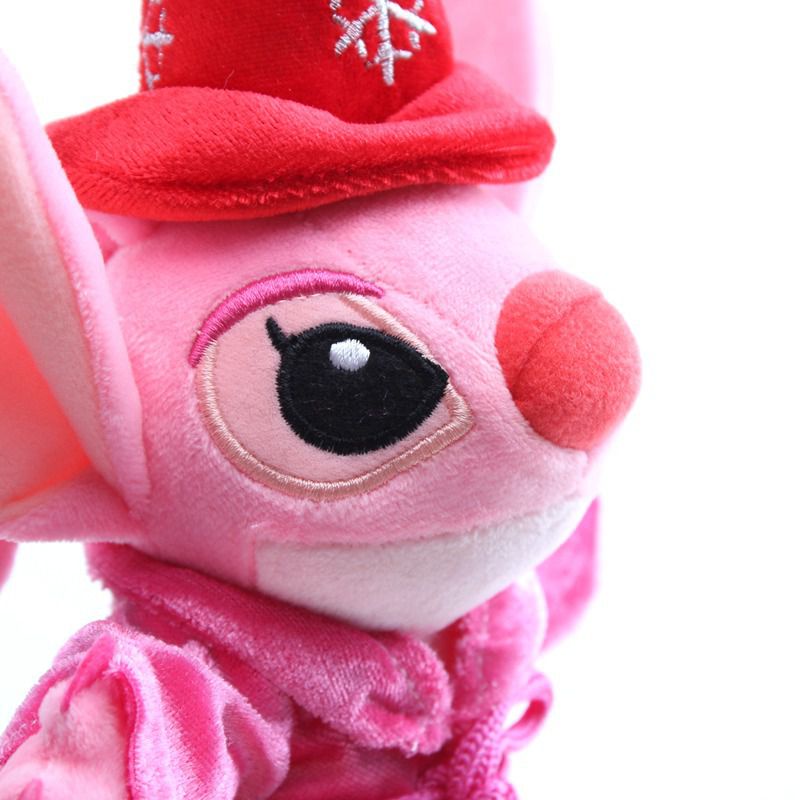 Thú Nhồi Bông Hình Chú Chó Hoạt Hình Disney Dễ Thương
