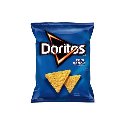 Bánh chiên Cool Ranch Doritos 198.4g