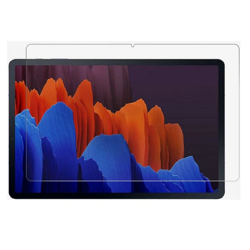 Kính Cường Lực Cho Samsung Galaxy Tab S7 Fe Sm-T730 T735 T736