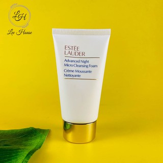 Sữa rửa mặt mini Estee Lauder Advanced Night Micro Cleansing Foam
