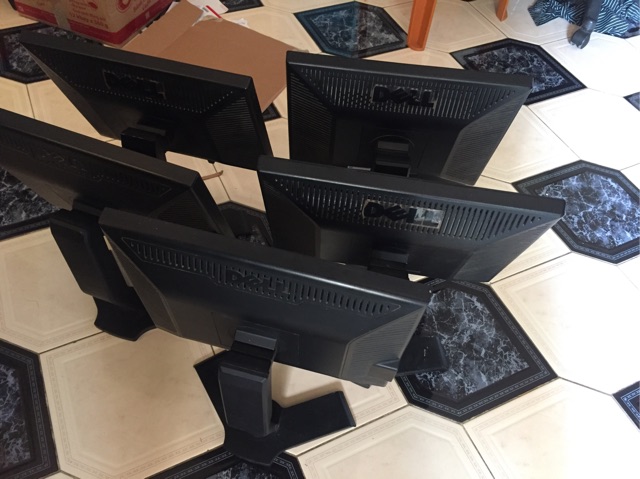 Lcd 17 Dell