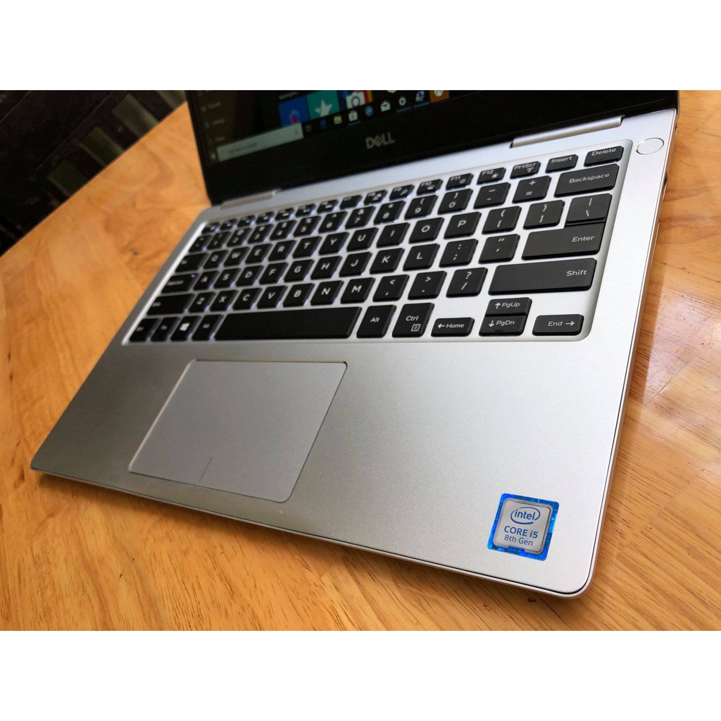 Laptop Dell Inspiron 7370