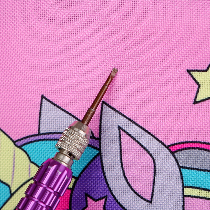 Ba Lô Đi Học/Du Lịch Nhỏ Hình Ngựa Con Phong Cách Mới Cho Bé Trai Bé Gái Mẫu Giáo