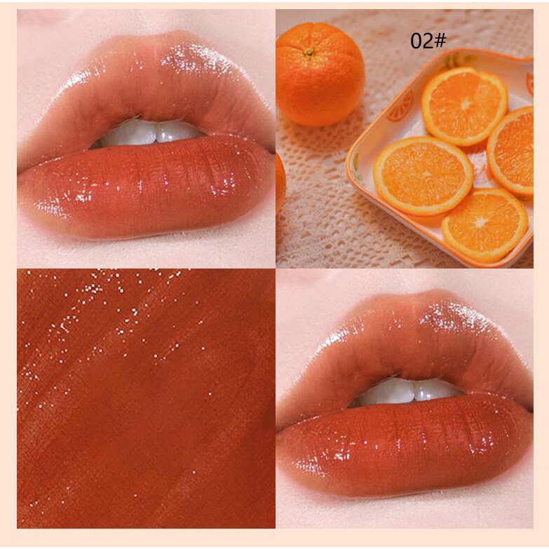 Son Kem Lì 💕𝑭𝒓𝒆𝒆𝒔𝒉𝒊𝒑💕 Son SHE LOVES - Son Dưỡng Kem Lì Nội Địa Trung | BigBuy360 - bigbuy360.vn