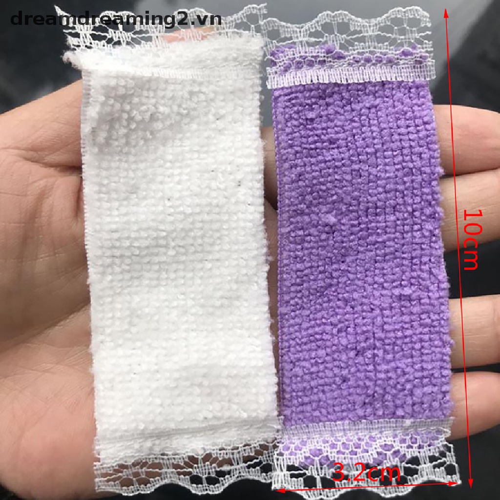 Khăn Trang Trí Nhà Búp Bê Xinh Xắn