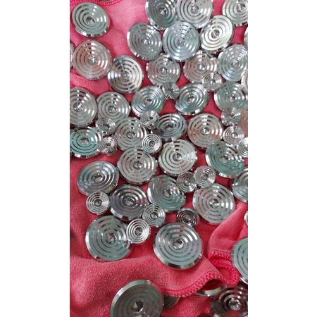 Mâm lửa ốc nhớt Salaya mẫu Thái