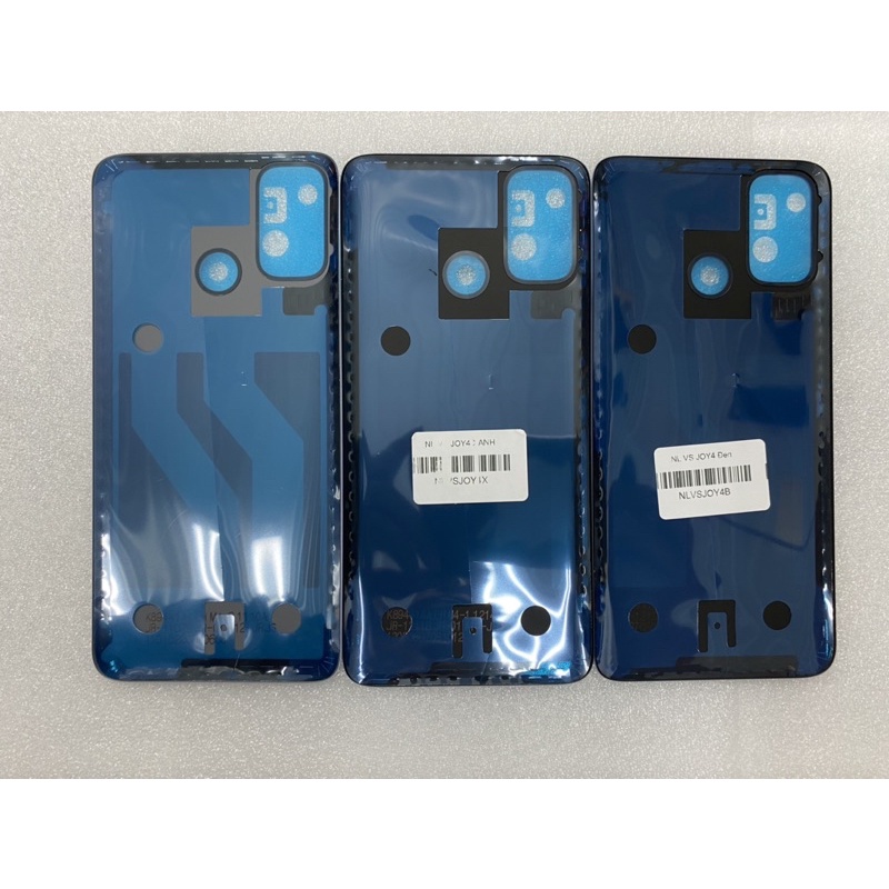 Lưng vsmart joy 4 zin công ty