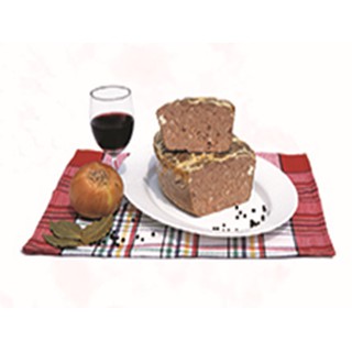 PATE HEO -  GÀ -  VỊT - THỎ