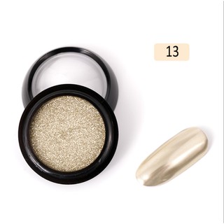 Bột Tráng Gương Móng Tay