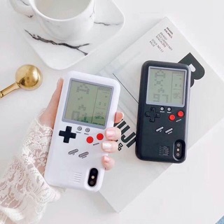 Ốp Lưng iPhone Kiêm Máy Chơi Game