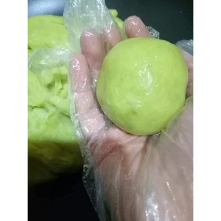 HỖN HỢP ĐƯỜNG dẻo nhân 100GR