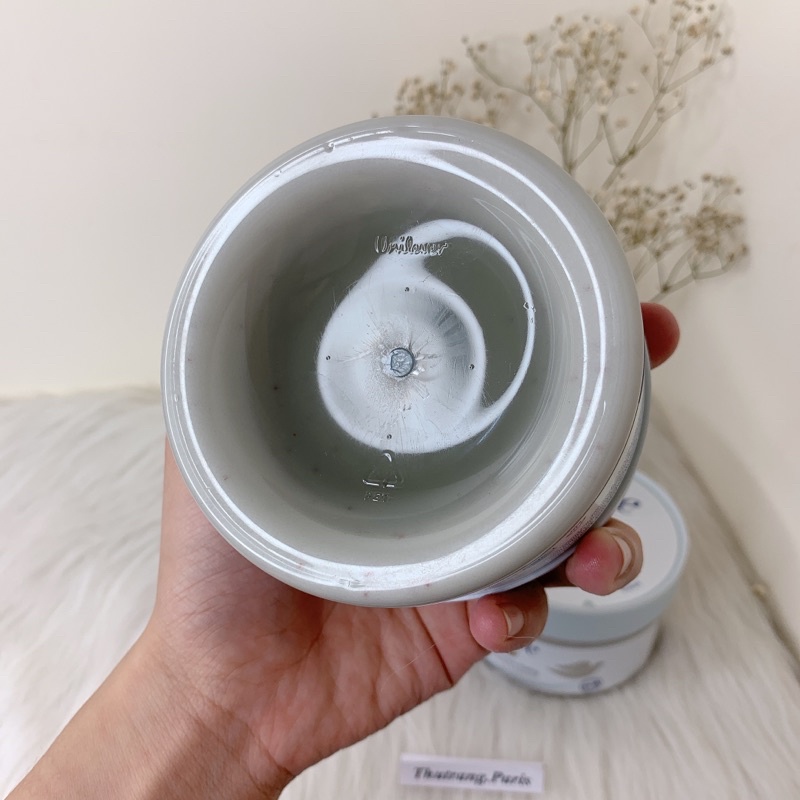 Tẩy Da Chết Toàn Thân DOVE Exfoliating Body Polish