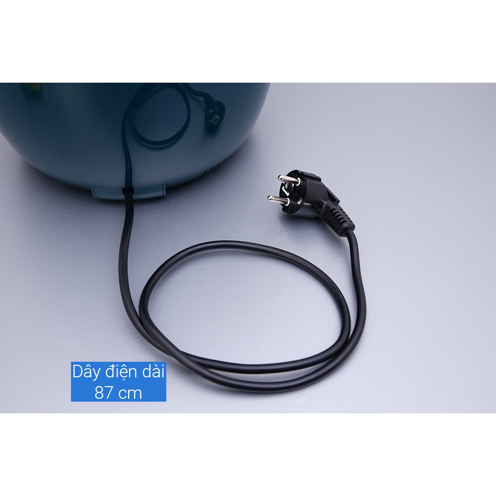 Nồi chiên không dầu Bear QZG-A14D1 3.6 lít - Hàng chính hãng