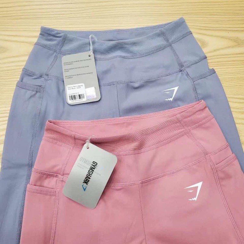Quần dài gymshark