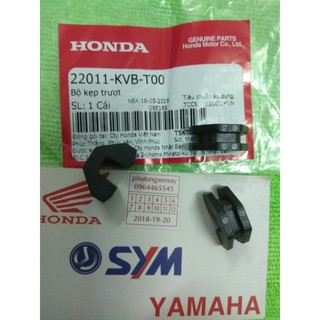 BỘ PHÍP NỒI TRƯỚC AB110 +VISION ĐẦU+CLICK ZIN CHÍNH HÃNG HONDA VN