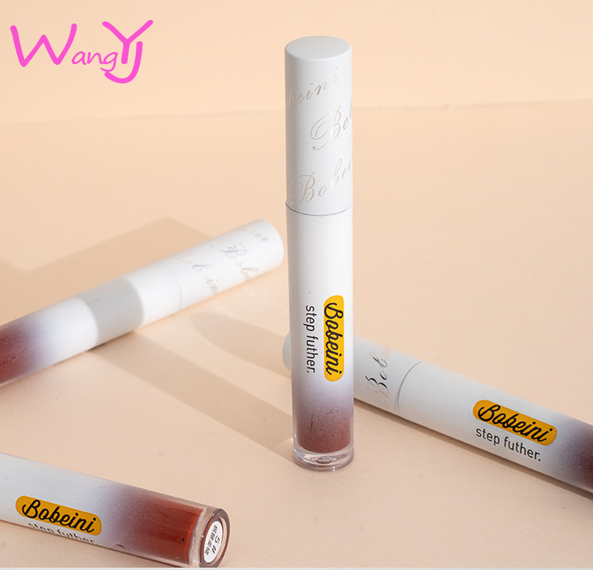 (Hàng Mới Về) Son Môi Mịn Mượt Như Nhung Kháng Nước Và Giữ Ẩm Môi | BigBuy360 - bigbuy360.vn
