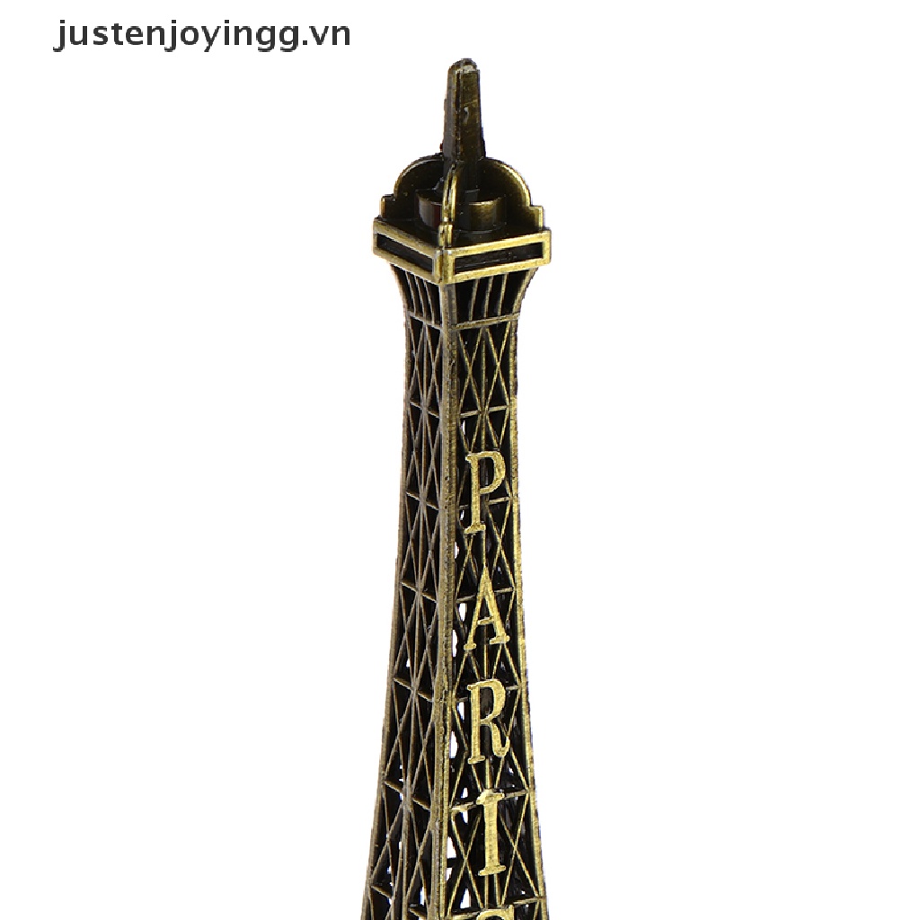 Mô Hình Tháp Eiffel Để Bàn Trang Trí