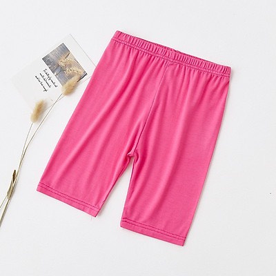 [MẪU MỚI] QUẦN LEGGING LỬNG CHẤT COTTON 4C MỀM MÁT CO GIÃN SIÊU CUTE CHO BÉ 7-24KG. XƯỞNG MAY BIBO