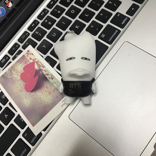 Búp bê BTS xấu xí f157