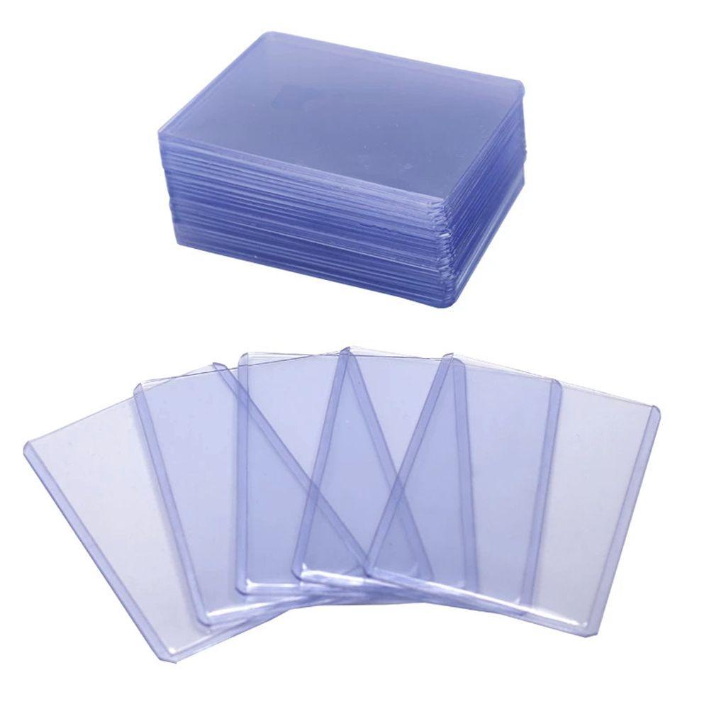 Giá Đỡ Bảo Vệ Thẻ Game Bằng Nhựa Trong Suốt Tiện Dụng