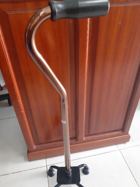 Gậy người già cao cấp