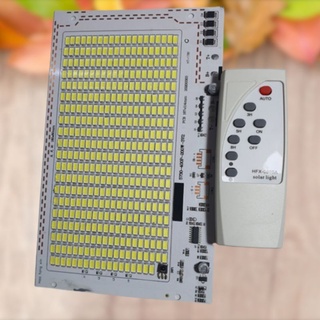 Led Năng lượng Mặt Trời