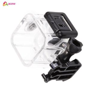 Vỏ bảo vệ camera chống thấm nước dành cho Gopro Hero 4 Session 5 session